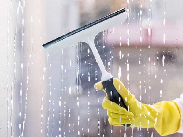 limpeza de vidro porto pt clean